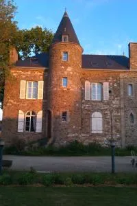 Le Manoir de la Bigotière - Pleslin-Trigavou