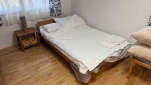 Dunakanyar Apartman