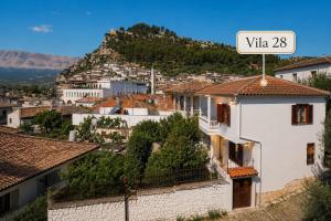 Vila 28 - Room in the centre of the city