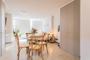 Modern Studio in the Heart of Nunoa Perfect for 2