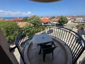Luxury Apartments Ekaterina