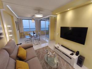Apartamento Beniskyland IF Beach