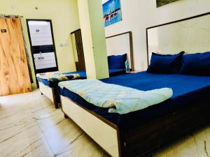 Hotel Shree Panchmukhi residency