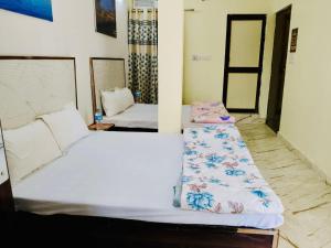 Hotel Shree Panchmukhi residency