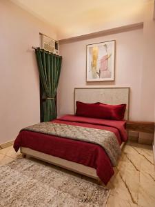 Hotel Shree Panchmukhi residency