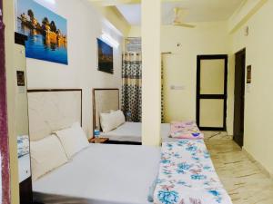 Hotel Shree Panchmukhi residency