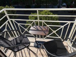 Apartman Hela