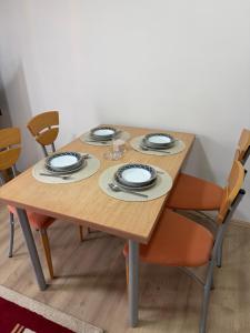 Apartman Hela
