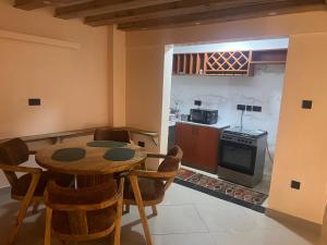 Zamari Suites