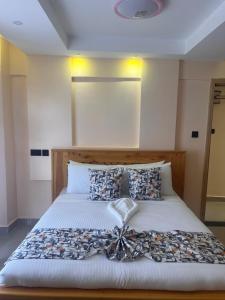 Zamari Suites