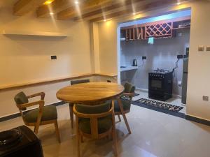 Zamari Suites
