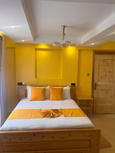 Zamari Suites