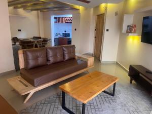 Zamari Suites