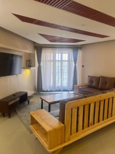 Zamari Suites