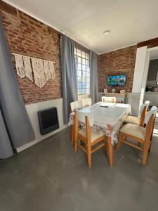 Apartamento El Rancho