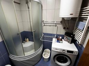 Apartman JASMIN 1