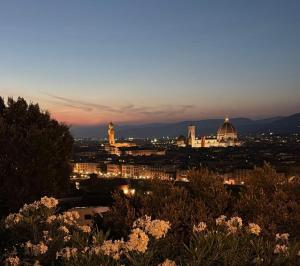 LC Living Firenze a pochi passi dal centro