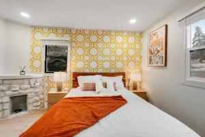 Modern Studio in Manitou Springs Walk Downtown