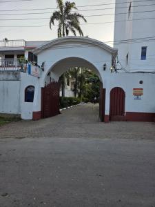 Nyali Blue Premium Seafront Apartments, Mombasa Nyali