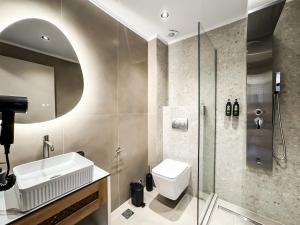 CALEA - Luxury Suites