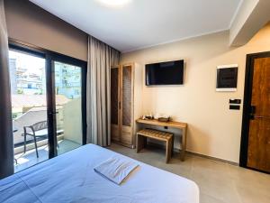 CALEA - Luxury Suites