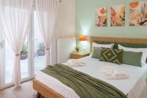 SMAROS Philoxenia House - Eleftheroupoli