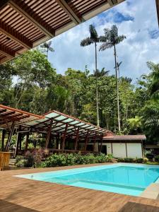 Cielo Verde Lodge & Spa