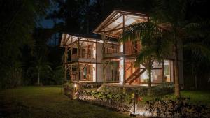Cielo Verde Lodge & Spa