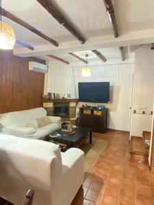 Casa Hiedras