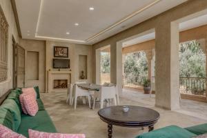 Villa Targa - Piscine - Luxe - 14 Px