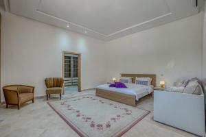Villa Targa - Piscine - Luxe - 14 Px
