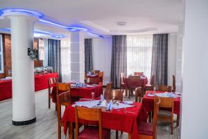 Kitobo Serenity Resort