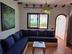Appartement élégant avec piscine