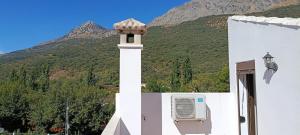 Casa Hiedras