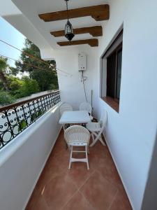Appartement élégant avec piscine
