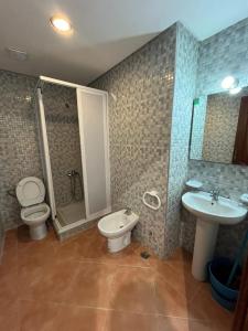 Appartement élégant avec piscine