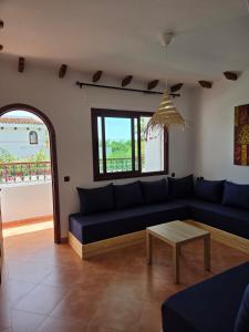 Appartement élégant avec piscine