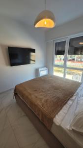 Alfano Apartment