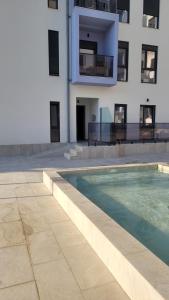 Alfano Apartment