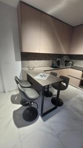Alfano Apartment