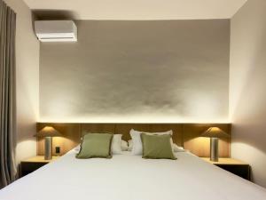 NEW designer studio in authentic Roma Norte