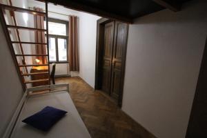 Central cozy rooms Soukenická S23