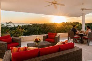 Luxury Oceanview Penthouse in HDM
