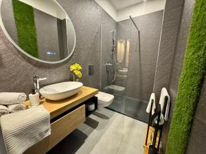 B20 Apartment