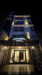 Mer Suites Ha Long