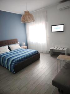 Amarèa b&b Vomero Napoli