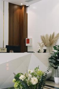 Mer Suites Ha Long
