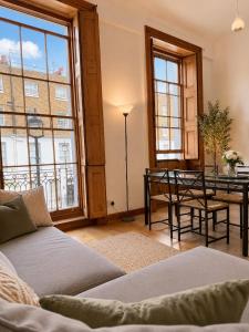 Marylebone Urban Residences