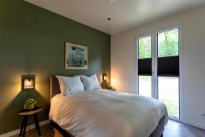 Forest Cottage 4 persons #328