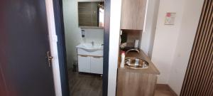 Pearls old town apartment